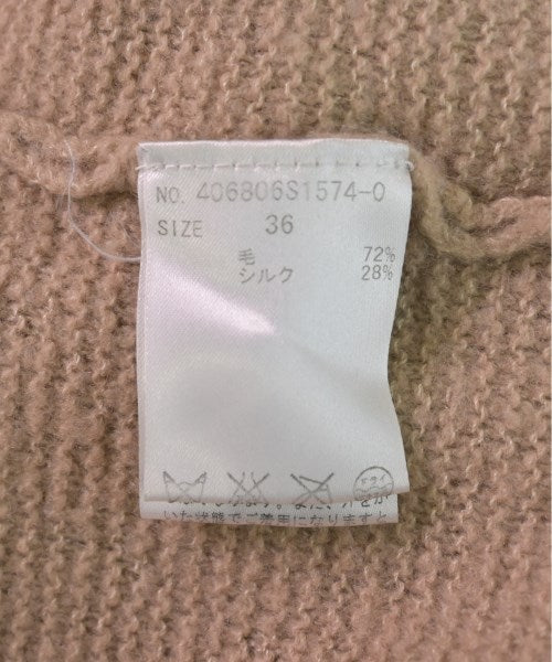 STELLA McCARTNEY 毛衣
