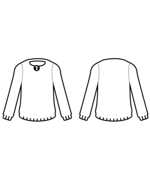 STELLA McCARTNEY 毛衣