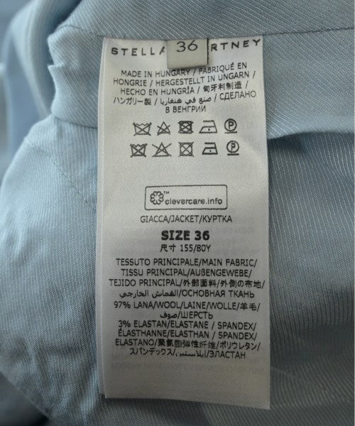 STELLA McCARTNEY 西裝外套