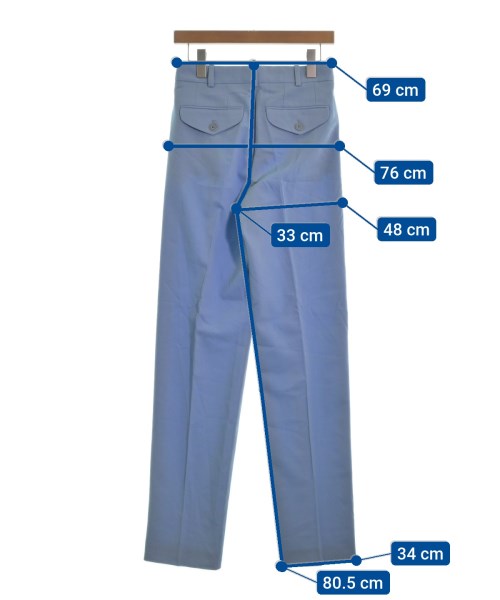 STELLA McCARTNEY 長