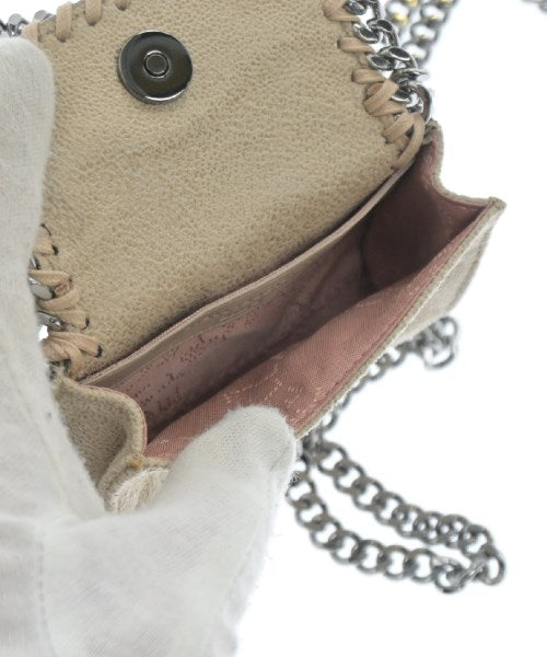 STELLA McCARTNEY 小袋