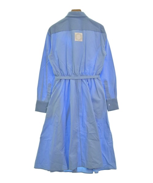 STELLA McCARTNEY 襯衫裙