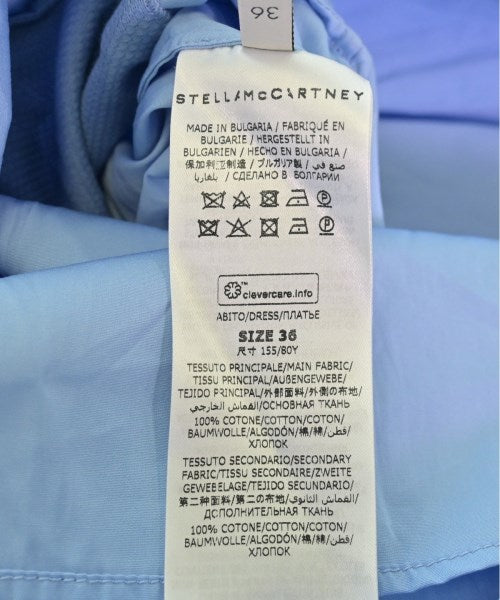 STELLA McCARTNEY 襯衫裙