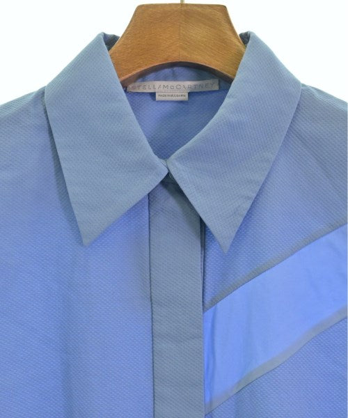 STELLA McCARTNEY 襯衫裙