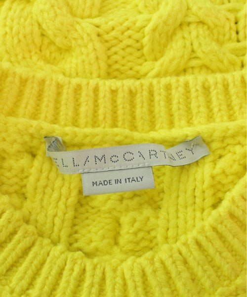 STELLA McCARTNEY 毛衣