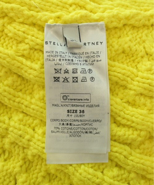STELLA McCARTNEY 毛衣