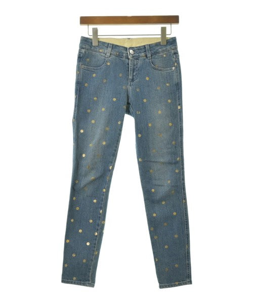 STELLA McCARTNEY 牛仔