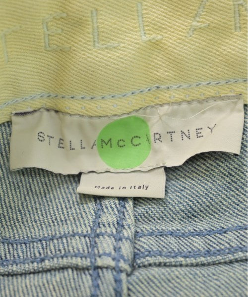 STELLA McCARTNEY 牛仔