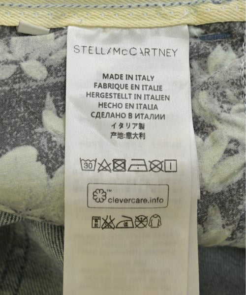 STELLA McCARTNEY 牛仔