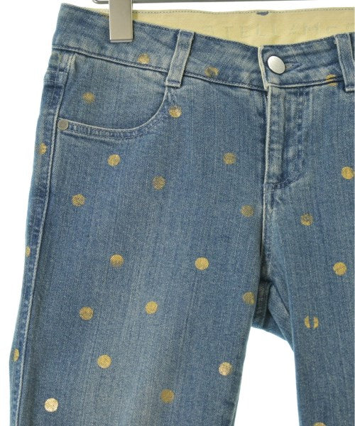 STELLA McCARTNEY 牛仔