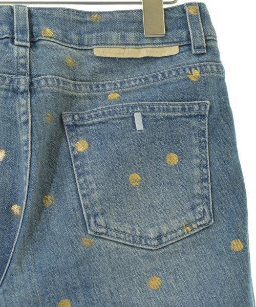 STELLA McCARTNEY 牛仔