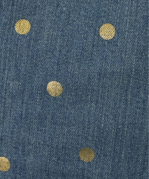 STELLA McCARTNEY 牛仔