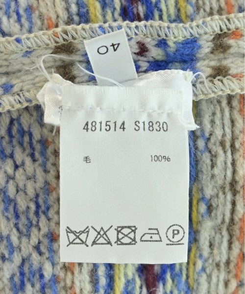 STELLA McCARTNEY 洋裝