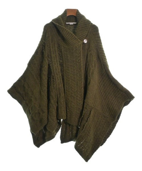 STELLA McCARTNEY 開襟衫