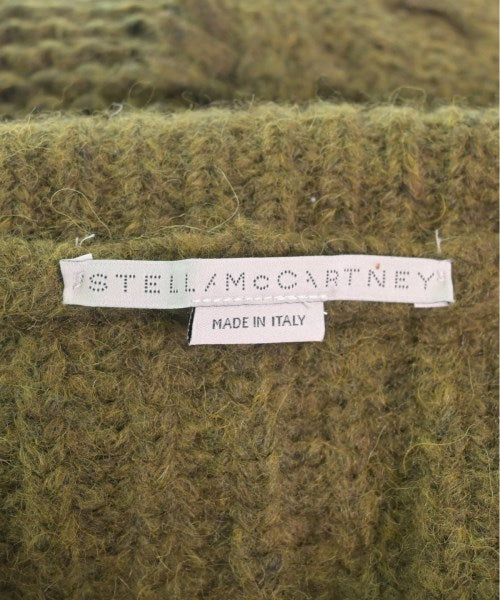 STELLA McCARTNEY 開襟衫