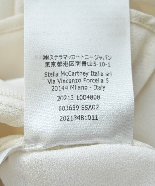STELLA McCARTNEY 女襯衫