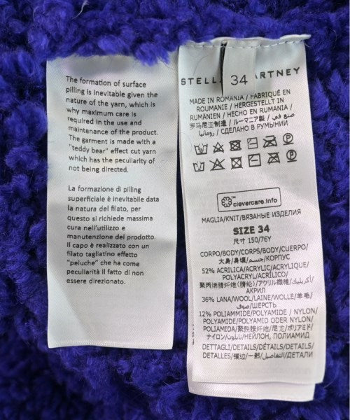 STELLA McCARTNEY 毛衣