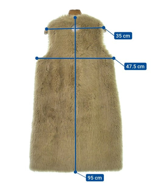 STELLA McCARTNEY 其他大衣