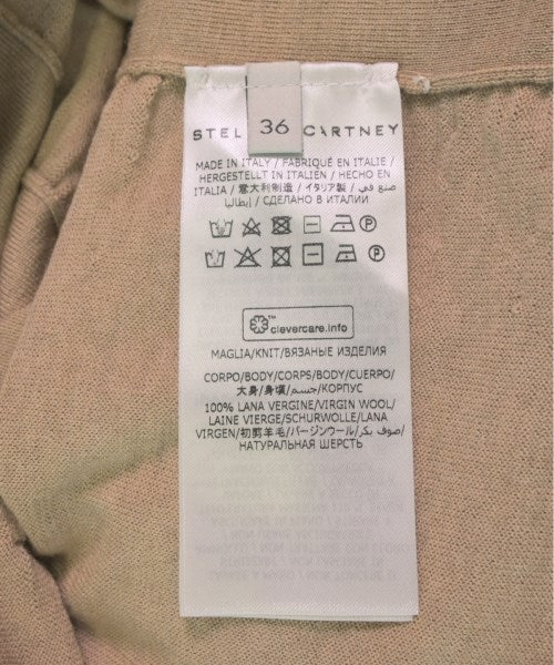 STELLA McCARTNEY 毛衣