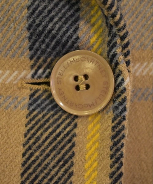 STELLA McCARTNEY 切斯特披風