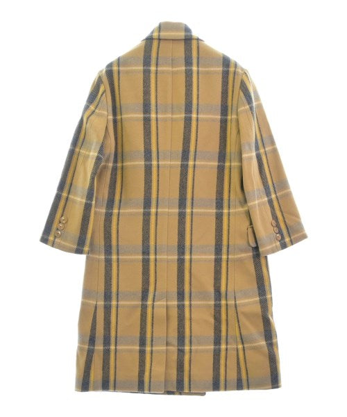 STELLA McCARTNEY 切斯特披風