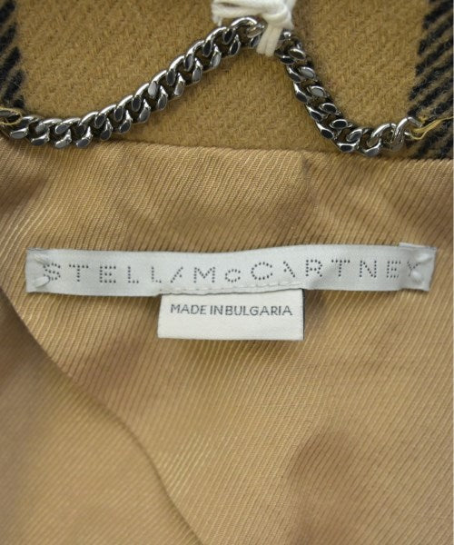 STELLA McCARTNEY 切斯特披風