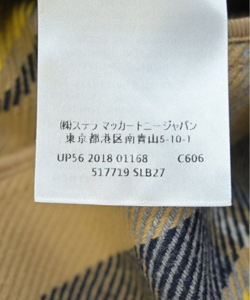 STELLA McCARTNEY 切斯特披風