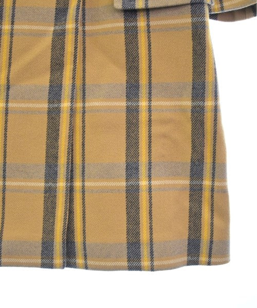 STELLA McCARTNEY 切斯特披風