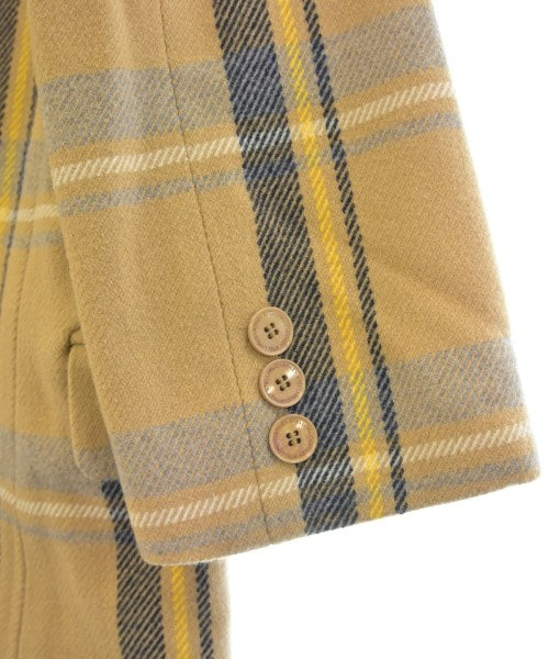 STELLA McCARTNEY 切斯特披風