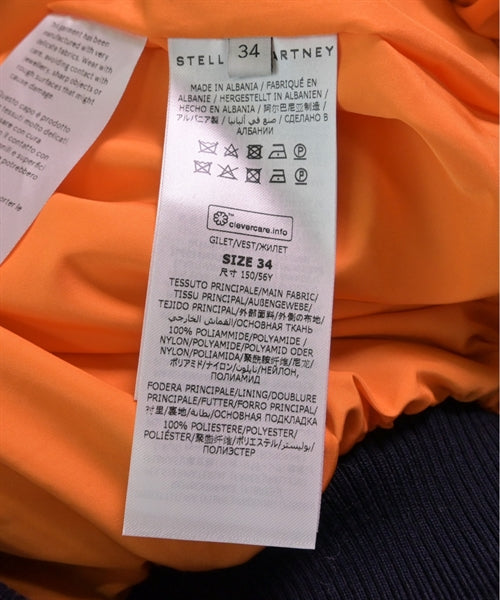 STELLA McCARTNEY 其他飛行外套