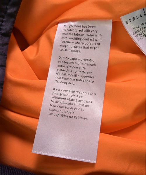 STELLA McCARTNEY 其他飛行外套