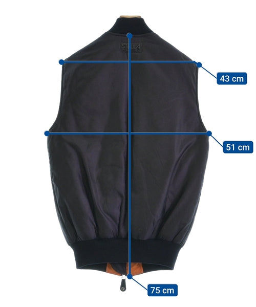 STELLA McCARTNEY 其他飛行外套