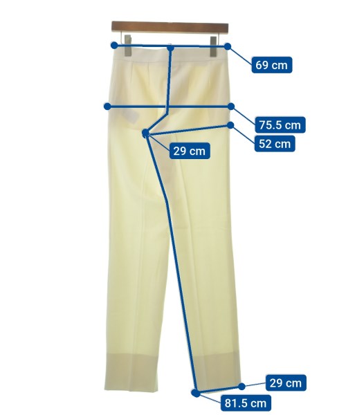 STELLA McCARTNEY 長褲