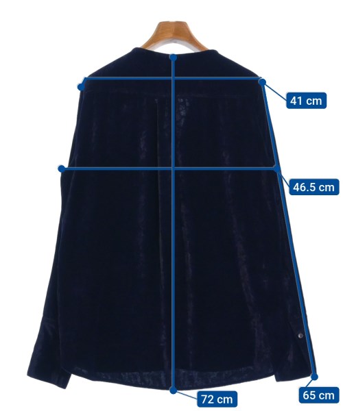 STELLA McCARTNEY 女襯衫