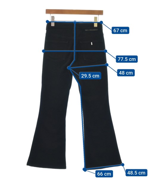 STELLA McCARTNEY 牛仔褲