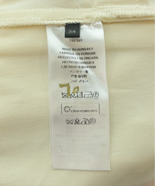 STELLA McCARTNEY 長