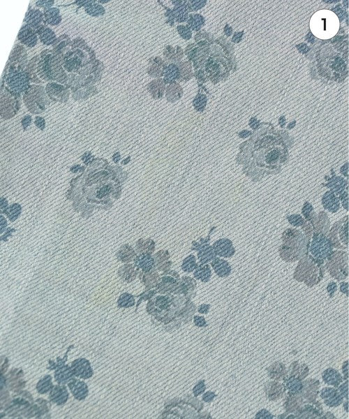 STELLA McCARTNEY 牛仔褲