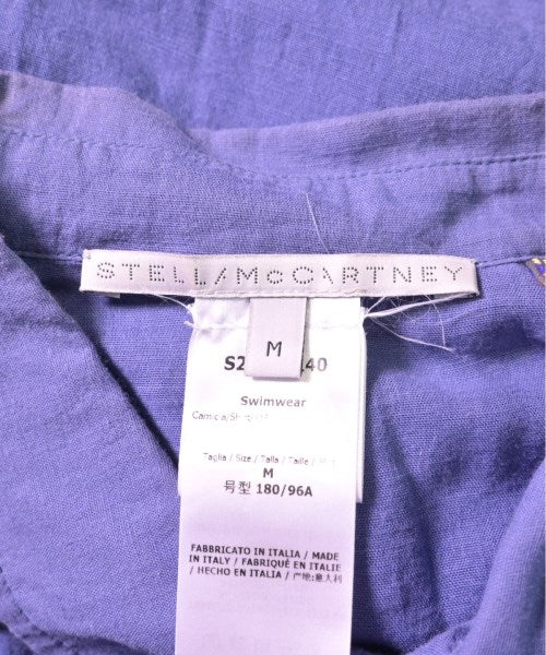 STELLA McCARTNEY 休閒襯衫