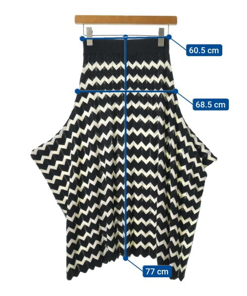 STELLA McCARTNEY 長裙/超長裙