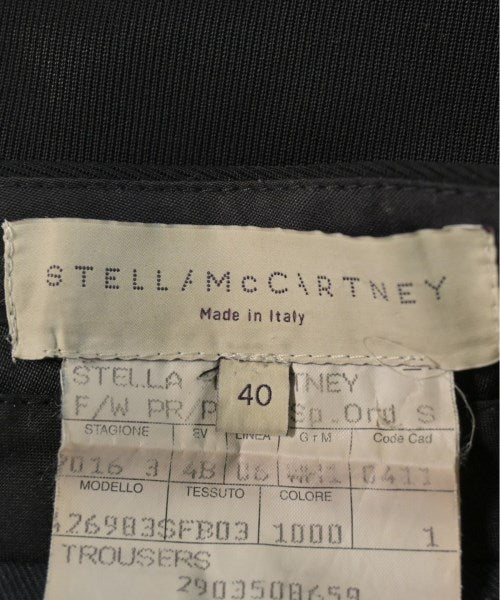 STELLA McCARTNEY 長褲
