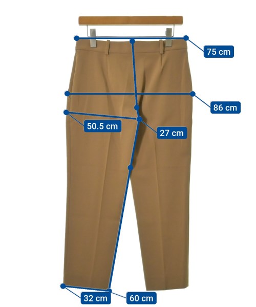 STELLA McCARTNEY 剪裁