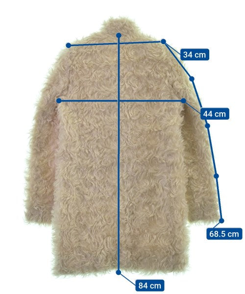 STELLA McCARTNEY 其他大衣