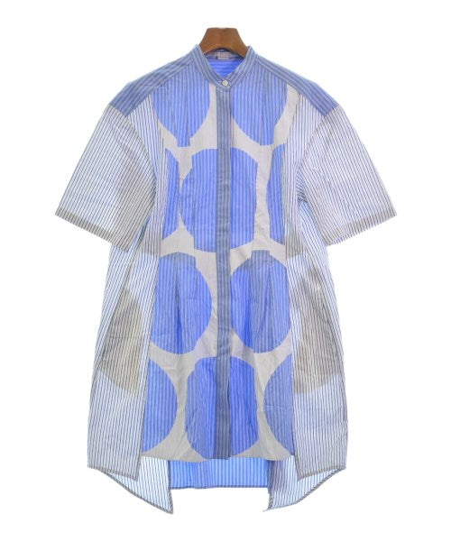 STELLA McCARTNEY 襯衫裙