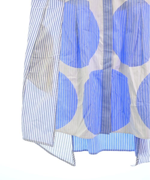 STELLA McCARTNEY 襯衫裙