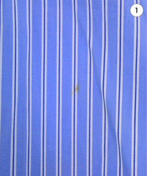 STELLA McCARTNEY 襯衫裙