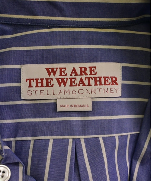 STELLA McCARTNEY 休襯衫