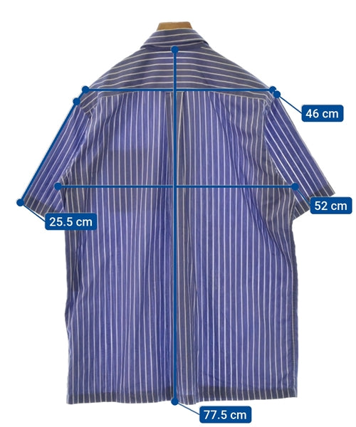 STELLA McCARTNEY 休襯衫