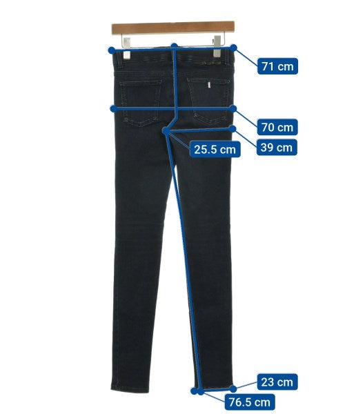 STELLA McCARTNEY 牛仔褲