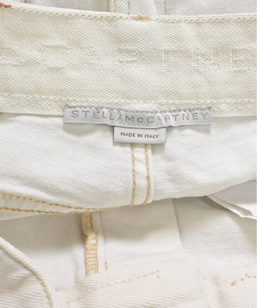STELLA McCARTNEY 牛仔