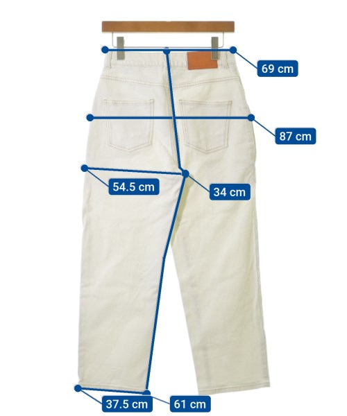 STELLA McCARTNEY 牛仔